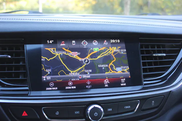 OPEL Insignia Sports Tourer 2.0 T Exclusive AWD