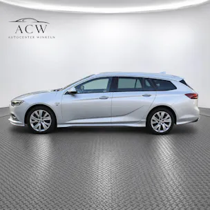 OPEL Insignia Sports Tourer 2.0 T Exclusive AWD