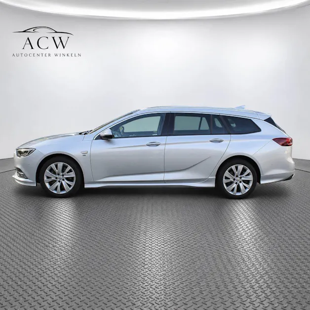 OPEL Insignia Sports Tourer 2.0 T Exclusive AWD