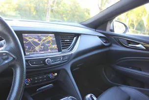 OPEL Insignia Sports Tourer 2.0 T Exclusive AWD