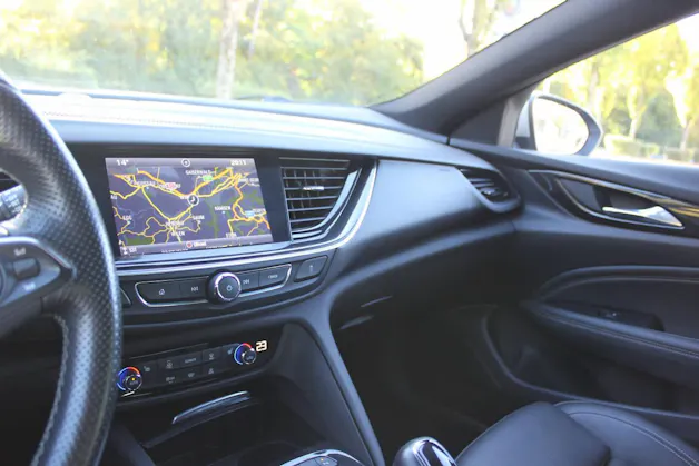OPEL Insignia Sports Tourer 2.0 T Exclusive AWD