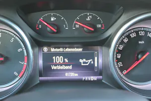 OPEL Insignia Sports Tourer 2.0 T Exclusive AWD