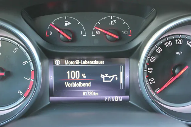 OPEL Insignia Sports Tourer 2.0 T Exclusive AWD
