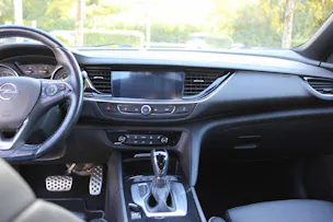 OPEL Insignia Sports Tourer 2.0 T Exclusive AWD