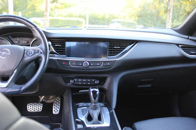 OPEL Insignia Sports Tourer 2.0 T Exclusive AWD