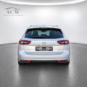 OPEL Insignia Sports Tourer 2.0 T Exclusive AWD