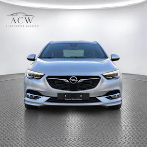 OPEL Insignia Sports Tourer 2.0 T Exclusive AWD