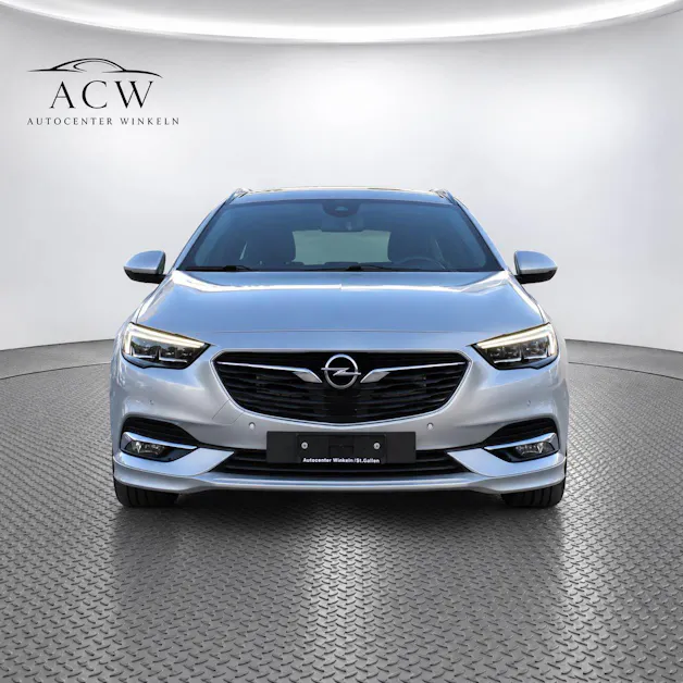 OPEL Insignia Sports Tourer 2.0 T Exclusive AWD