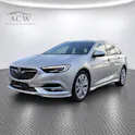 OPEL Insignia Sports Tourer 2.0 T Exclusive AWD