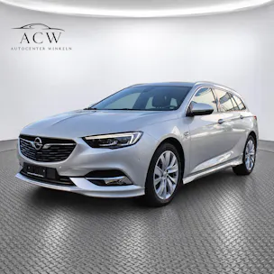 OPEL Insignia Sports Tourer 2.0 T Exclusive AWD