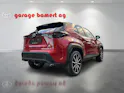 Toyota Yaris Cross 1.5 VVT-i HSD GR Sport