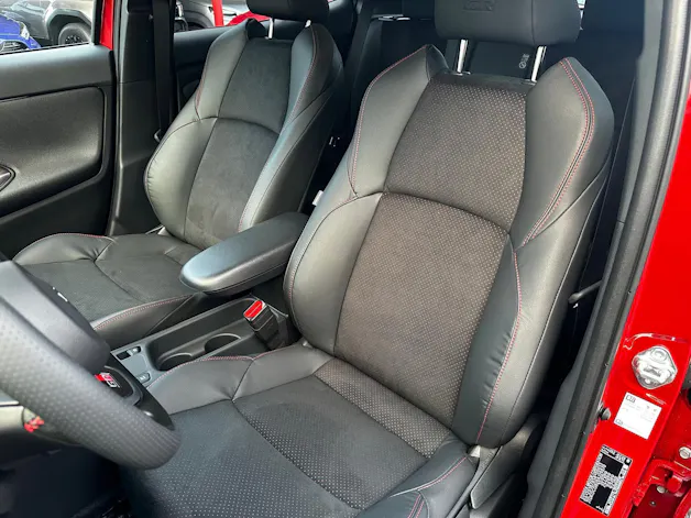 Toyota Yaris Cross 1.5 VVT-i HSD GR Sport