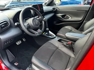 Toyota Yaris Cross 1.5 VVT-i HSD GR Sport