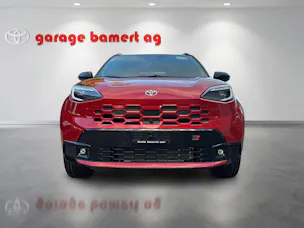 Toyota Yaris Cross 1.5 VVT-i HSD GR Sport