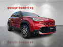 Toyota Yaris Cross 1.5 VVT-i HSD GR Sport
