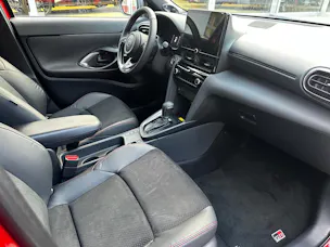 Toyota Yaris Cross 1.5 VVT-i HSD GR Sport