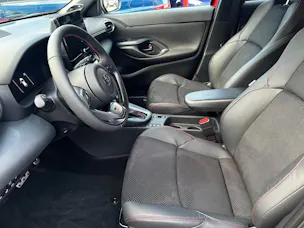 Toyota Yaris Cross 1.5 VVT-i HSD GR Sport
