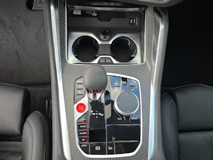 BMW XM 50e