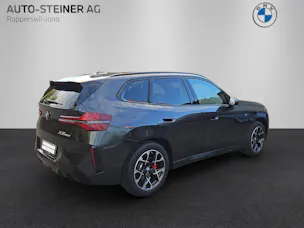 BMW X3 G45 40d xDrive M SPORTPAKET