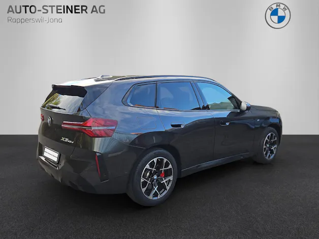 BMW X3 G45 40d xDrive M SPORTPAKET