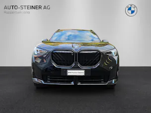 BMW X3 G45 40d xDrive M SPORTPAKET