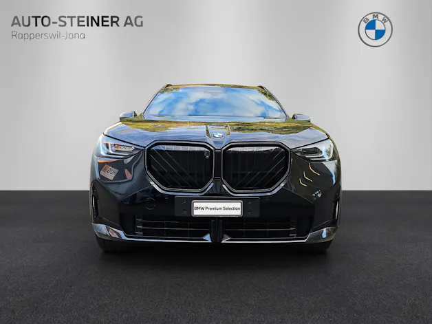 BMW X3 G45 40d xDrive M SPORTPAKET
