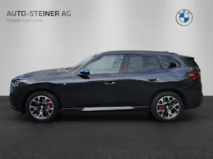BMW X3 G45 40d xDrive M SPORTPAKET