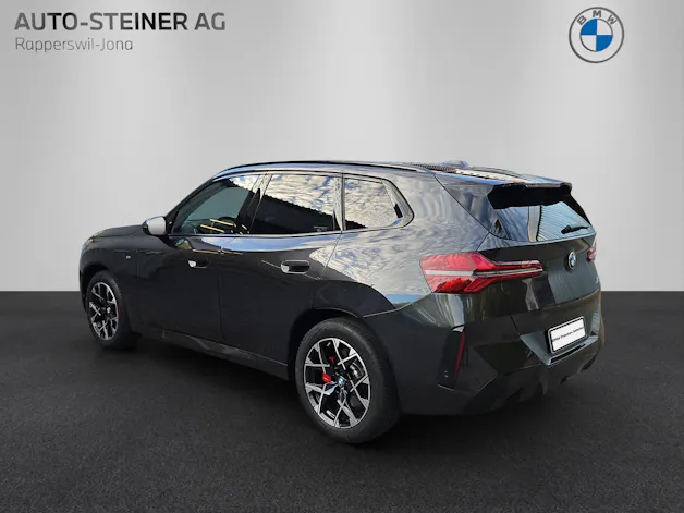 BMW X3 G45 40d xDrive M SPORTPAKET