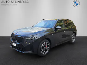 BMW X3 G45 40d xDrive M SPORTPAKET