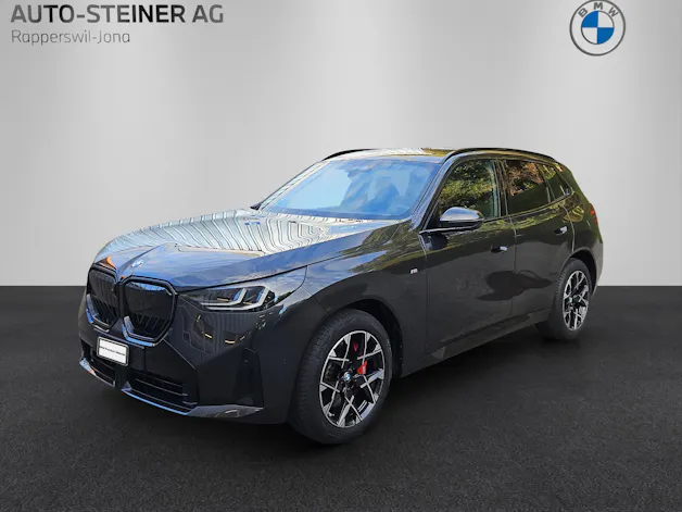 BMW X3 G45 40d xDrive M SPORTPAKET