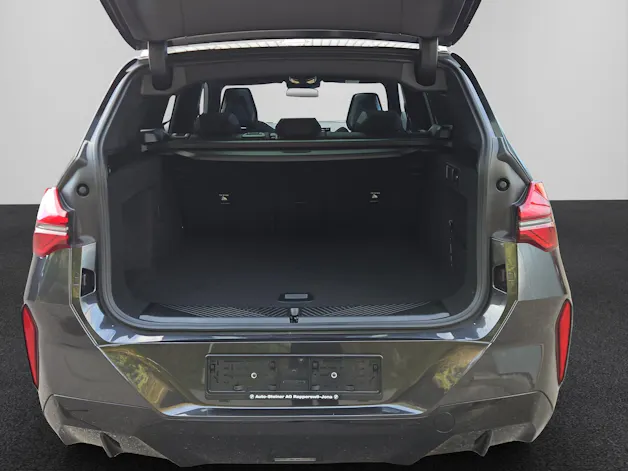 BMW X3 G45 40d xDrive M SPORTPAKET