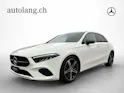 MERCEDES-BENZ A 200 Progressive