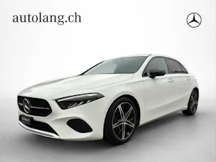MERCEDES-BENZ A 200 Progressive