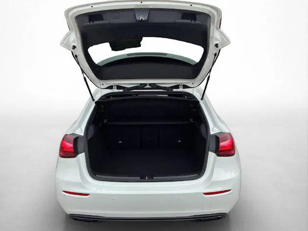 MERCEDES-BENZ A 200 Progressive