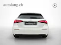 MERCEDES-BENZ A 200 Progressive