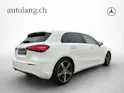 MERCEDES-BENZ A 200 Progressive