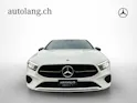 MERCEDES-BENZ A 200 Progressive