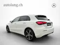 MERCEDES-BENZ A 200 Progressive