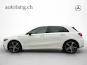 MERCEDES-BENZ A 200 Progressive