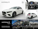 MERCEDES-BENZ A 200 Progressive