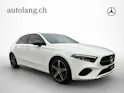 MERCEDES-BENZ A 200 Progressive