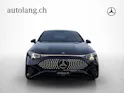 MERCEDES-BENZ CLA 200 AMG Line EQ