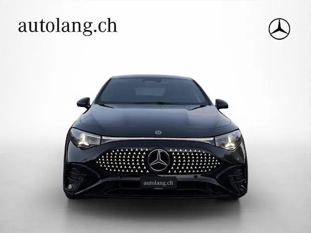 MERCEDES-BENZ CLA 200 AMG Line EQ