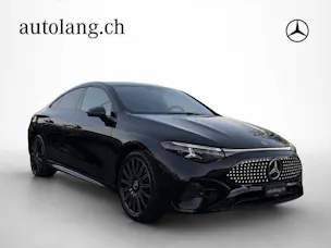 MERCEDES-BENZ CLA 200 AMG Line EQ