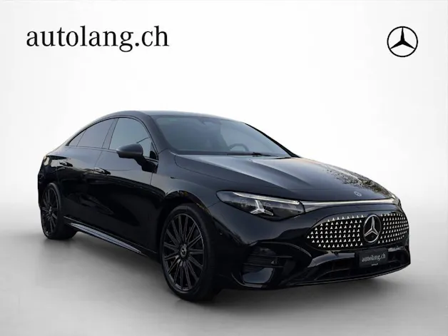 MERCEDES-BENZ CLA 200 AMG Line EQ