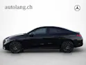 MERCEDES-BENZ CLA 200 AMG Line EQ