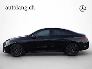 MERCEDES-BENZ CLA 200 AMG Line EQ