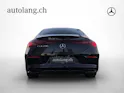 MERCEDES-BENZ CLA 200 AMG Line EQ