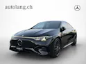 MERCEDES-BENZ CLA 200 AMG Line EQ