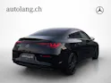MERCEDES-BENZ CLA 200 AMG Line EQ